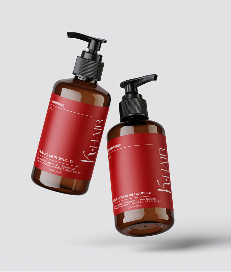 Packaging de produits