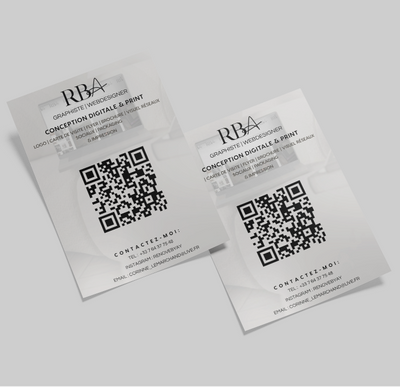 Flyer - print ou digital